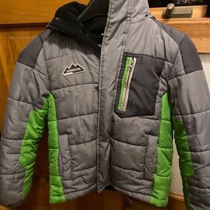 Size Small (8) London Fog winter coat